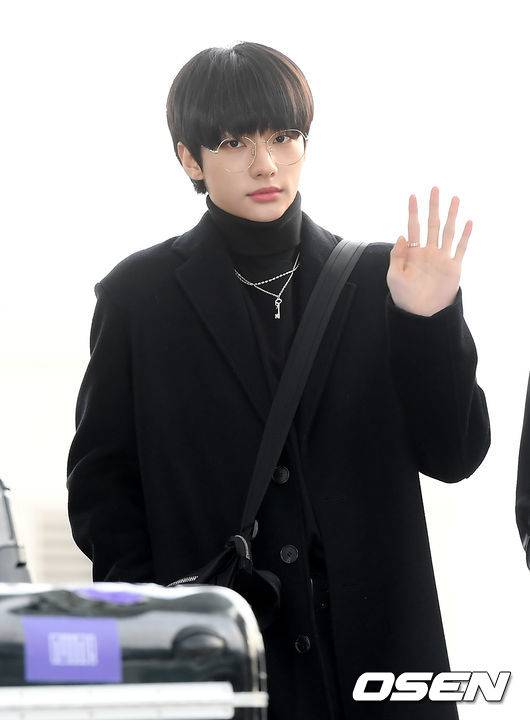스트레이키즈 현진