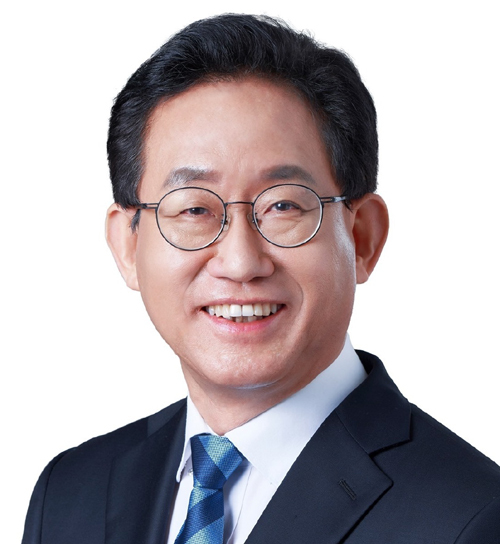 더불어민주당 유기홍 의원. 유 의원 페이스북