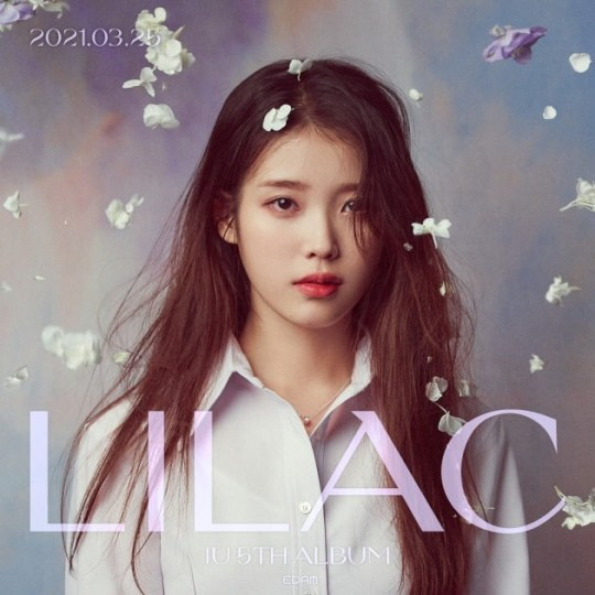 Singer IU will be back on the 25th.The IU first unveiled its Teaser image and new Crying Nut Common lilac through the official SNS channel at midnight on the 4th, and started a full-scale Come Back countdown.In the photo released on the day, there is a picture of IU staring at the camera with a faint eye that is tearful with falling petals.Unlike previous Teaser, which produced a variety of styles with colorful styling, this Teaser showed the original neat charm of the IU in a shirt.Especially, in this Teaser, the new Crying Nut Common lilac which was hidden in the veil and the release date were released, and some of the questions of those who waited for the IUs Come Back work were solved.IU, which released a new concept image and sounded the Come Back signal, showed off the images of Bairak and High Rock Teaser, which show the opposite charm, and at the same time, it released some of the sound sources and caught the hearts of music fans.This album of IU is a new album released in 2017 after four years since the regular 4th album Palette.IU, which has been freely going through various genres and showing its own distinctive music, is already attracting a lot of attention as to what concept and music will come to this time.IU will release its regular 5th album on the 25th and will start full-scale activities.