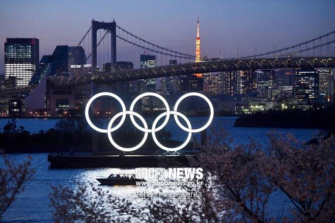 ▲ 1년 연기된 도쿄올림픽이 올해는 열릴 수 있을까.