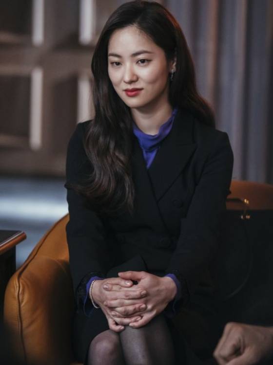전여빈 /사진=tvN '빈센조'
