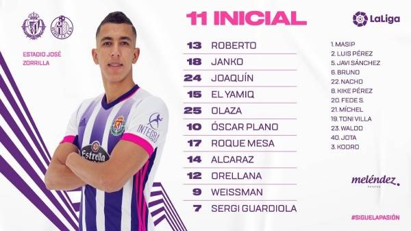 자와드 엘 야미크. 그는 최근 맹활약으로 팀 수비를 이끌고 있다