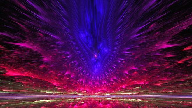 psychedelic concept pic