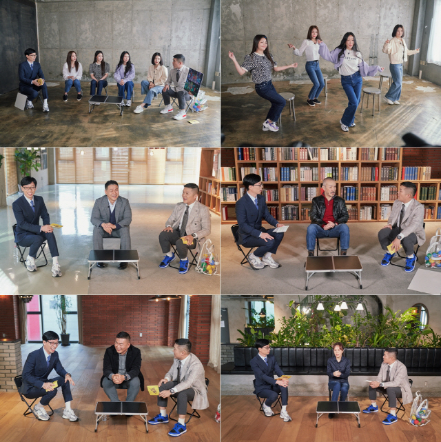 TVN You Quiz on the Block with passion and passion, and you have a Yu Quiz time.You Quiz on the Block, which airs today (17th), at 8:40 p.m., will feature Going to the End in the 98th episode.A comeback on the charts Icon Brave Girls, the Metropolitan Police Service Interpol, translator, major case investigator, and disputed PD.They will tell the story of life that does not give up even in adversity but races to the end.First, Brave Girls, who are starting with the Armed Forces Service chart Military + Billboard and writing a comeback on the chart myth, find Yu Quiz.They had not been able to achieve such a result after their debut, so they went to the point of dismantling.As of 2017, the songs that became popular as of 2021, they honestly reveal the current situation of busy schedule than ever before the day before a comeback on the chart.In many concert performances, the explosive response of the military soldiers is led, and now the song Rolin stage, which has won the first place in the music broadcast, is also anticipated.The Metropolitan Police Service Interpol, which tracks the earth to the end and catches The Convict, also leads to talk with Jae Hong.He is expected to capture the attention of the young man who has captured more than 1,500 overseas escapees, including the arrest of 47 Filipino escapees The Convict, the arrest of the third smallest country in World, and the arrest of the fraudster.The translator, Sung Gwi-su, who found the lost manuscript of Ghost Rupin, attracts Eye-catching with a full-fledged calling ceremony.To go straight to France for the translation of the original Lupine series, to share the behind-the-scenes story of the original bookcase.In addition, we will also introduce stories such as movies that translated the entire book of Lupang for the first time in World by acquiring the disappeared manuscript.In your episode, the mystery novel enthusiast, the big self, Yoo Jae-Suk, raises his curiosity because he has responded strongly.The story of Chung Hee-seoks life, who became a detective responsible for a serious case in a gangster for 20 years, is also interesting.He has been nicknamed the station because the Convicts stop by once before they go to prison, and he talks about the unforgettable events, the events that have gained great enlightenment, including the 11-night 12-day undercover investigation.It is a veteran who does not make a dangerous situation, said Coriander, who revealed his know-how to catch the criminal.PD Kim Young-mi, a professional in the disputed area, has been recording history by running around World for the right of the people to know.He experiences a dangerous bombing, a moment when he jumped alone with a camera in a dangerous place, and is caught by the intelligence agency, but he tells me why he is looking for a dispute area again.It seems that your sense of mission to leave as a journalist until the last moment will give a calm echo without worrying about the horror-threatening coverage.Kim Min-seok PD, who directed the production, said, Todays broadcasts are with persistence and patience, and we will do our best to the end of the last and with the people who go to the end.I hope that the enthusiasm and sincerity of your own people who fulfill their responsibilities in their respective fields will be conveyed with the determination to see the end. TVN You Quiz on the Block is broadcast every Wednesday at 8:40 pm.