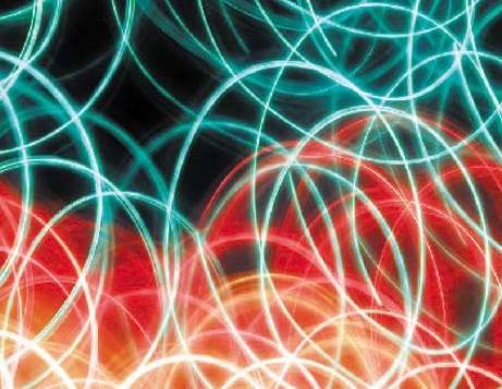 우주에서 최대 속도를 갖는 물질은 빛이다. 아인슈타인의 특수상대성이론은 이를 전제로 한다. 과학동아DB