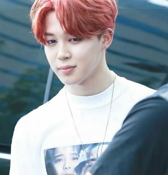 방탄소년단 지민(BTS JIMIN)