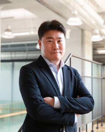 왕문주 신임 NHN벅스 대표. NHN제공.