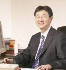 신동원 농심그룹 부회장.