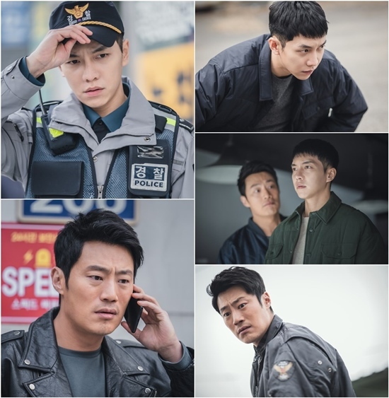 Mouse Lee Seung-gi and Lee Hee-joon have released a two-shot Heat Susa Cooperation that has been working together again to solve the 180-degree change in Mood.In the last TVN drama Mouse (playplay by Choi Ran, directed by Choi Jun-bae), Jung Ba-reum (Lee Seung-gi) completely detected the criminal psychology of the murderers after waking up as a child, and was shocked by the appearance of embarrassment when he recalled the memories of the young Jae-hoon for unknown reasons after encountering Han Seo-joon (Ahn Jae-wook).In the 8th episode of Mouse broadcasted on the 25th, Lee Seung-gi and Lee Hee-joon raise tension by walking their arms and jumping to solve the murder case in earnest.This is a scene where Jungbam and Lee Hee-joon are searching every corner of the scene where the incident occurred.Jung Barum erases the image of Chung Soon-kyung, and is equipped with a completely different charisma, and shows sharp feelings and sensitive touch to point out the clues left on the scene and the behavior of the criminal.I am continuing another search by looking at the right side sometimes with the attitude of being surprised as if the change of the right side is not believed.Then, as the two people are seen looking at each other with their eyes filled with anxiety and tension, they are raising interest in the whole event of what other terrible events have happened.Lee Seung-gi and Lee Hee-joon, who have built a thick intimacy during the filming period, greeted each other as soon as they saw each other on the set and raised the temperature of the scene by asking for their regards.And then I was in a long conversation with the story of the work, and when I heard the sound of Choi Jun-baes shot, I immediately immersed myself in the emotion, and I was applauded for finishing the film with a concentration of acting that accurately understood the psychological state of the character and the situation of the scene.The production team said, It is amazing and nice to see such a change that I am embarrassed by the sudden change that I have come to, and the rubber teeth that can not erase the wonders will cause another interest in Susa together in the breathtaking Mood.Meanwhile, the 8th episode of Mouse will be broadcast at 10:30 pm on the 25th.Photo = tvN