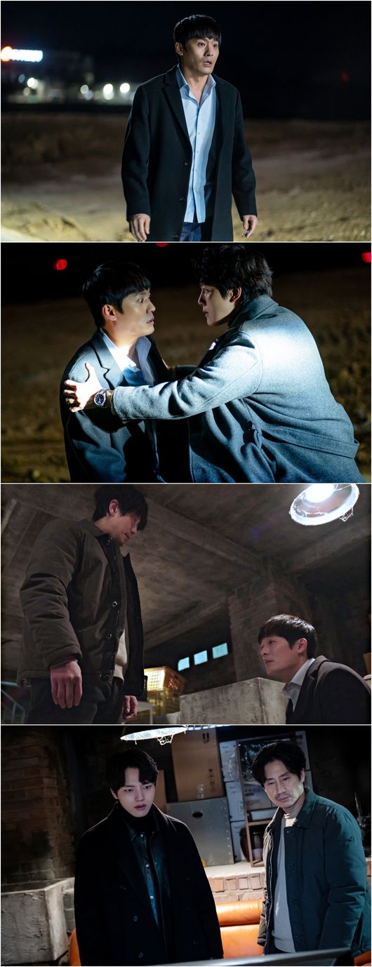 The secret of Monster Max hun shakes Shin Ha-kyun and Yeo Jin-goo.JTBCs Golden Monster (directed by Shim Na-yeon, playwright Kim Soo-jin, production Celltrion Healthcare Entertainment and JTBC Studio) will be on the afternoon of the 27th, ahead of the 12th broadcast, with Move-style (Shin Ha-kyun) and One (Y) digging into the dangerous Park Young-je (max hun) Yeo Jin-goo) was captured.Move, who holds the secrets of the entangled characters, explodes the investigative instincts of One, Monster, and takes a step closer to Satya.In the last episode, the twist that bursts out with a tail shocked. Move and One persistently tracked Satya.The suspicions that began at Cho Gil-gu (Son Sang-gyu) at Manyang Police Station led to Jeong Cheol-mun (Jung Gyu-su), chief of Munju Police Station, and Dohae One (Gil Hae-yeon) in Munju City.They had manipulated and concealed the Move-style guitar peak Feeling for something 21 years ago.Here, it was shocked to find that Yichang photos (Heo Sung-tae) handed a fishing line to Kang Jin-mook (Lee Kyu-hoe) and killed Nam Sang-bae (Cheon Ho-jin).But there was a bigger reversal: Park Jeong-je, Doha One, and Yichang photos were at the scene of Lee Yu-yeons car accident.The move-style figure, which pushes Park Jin-je, who is shaking at risk, What is hell you are hiding?, Even viewers were confused.In the meantime, Park Jin-je in the public photo is completely panicked. He is standing in the middle of the road in a panic.In an earlier trailer, Park Jin-je raised his curiosity by saying that he did not have a memory on the day of the Lee Yu-yeon incident 21 years ago.One week caught him in confusion, and it is interesting to see him looking at Park Jin-je with a hard look.Did you kill our flexible? said the sharp-cut Move-style, and Park Jin-je could find the memory of the day.The hidden Satya is also noted in the sealed Memory, and the shocking Move-style and One-week images make the curiosity even more interesting.In the 12th episode, which is broadcasted on the afternoon of the 27th, Move and One One face the new Satya.Another Satya in Lee Yu-yeons case is revealed on the 12th broadcast today, the Monster production team said.It will be a major turn to be a big inflection point for One in the week, he said. The link between the people involved in the incident began to be revealed.As everyone can be a variable, please do not miss a moment and watch. Meanwhile, JTBCs 12th episode of Drama Monster will air at 11 p.m. today (27th).Celltrion Healthcare Entertainment and JTBC Studio