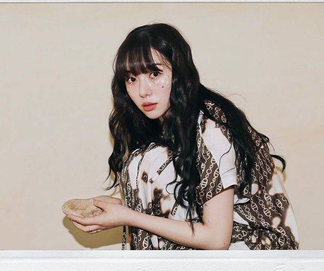 권민아 인스타그램