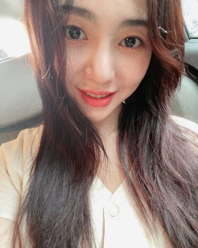 배우 권민아/ 사진=권민아 인스타그램 갈무리 © 뉴스1