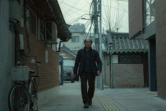 '아무도 없는 곳'