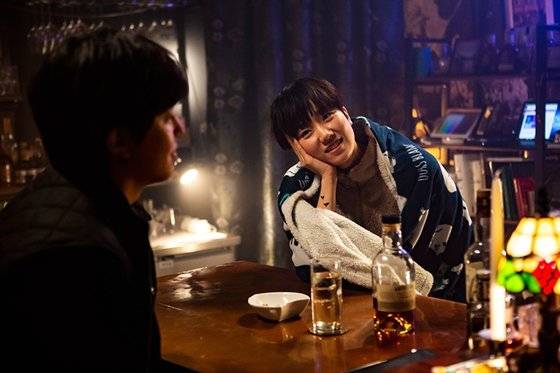 '아무도 없는 곳'