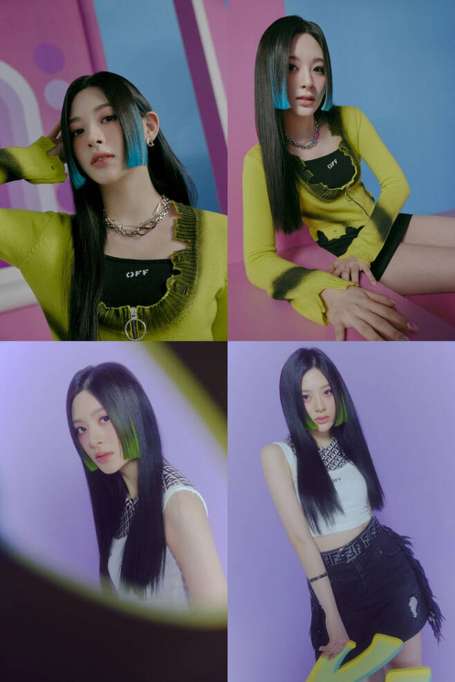 The concept photo, which features Tin Fresh of Girl Group STAYC (STAYC) members SUMIN and Se-eun, has been released.STAYC (SUMIN, Shi-eun, Isa, Se-eun, Yun, and Jaei) posted a personal concept photo of the second single STAYDOM (Staydom) SUMIN, Se-eun through the official SNS account on the 29th.SUMIN, Se-eun in the open concept photo caught the eye with kitsch styling and pure visual.SUMIN, which emits a bright smile like sunshine and a healthy charm filled with positive energy, and Se-eun, which has completed more unique visuals and elegant atmosphere with changes in hairstyle, are raising expectations for the new single STAYDOM.STAYCs new single STAYDOM is a new release released in about five months after its debut single Star To A Young Culture released last November.According to the recently released track list, STAYDOM includes four tracks, including the title song ASAP (Acep), SO WHAT (Saw What), Is Love originally Sore, and SO BAD (So Bad) (TAK REMIX).The title song ASAP (Acep) and the song SO WHAT are raising fans expectations by taking on the song and composition of Black Eyed Pil Seung and the whole army, which collaborated with numerous hits including STAYCs debut song SO BAD.STAYCs second single, STAYDOM, will be released on April 8 at 6 pm on various online music sites.Physical albums are being booked through all online music sites.