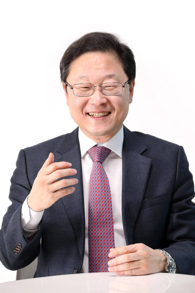 신수정 한국가상증강현실산업협회 회장
