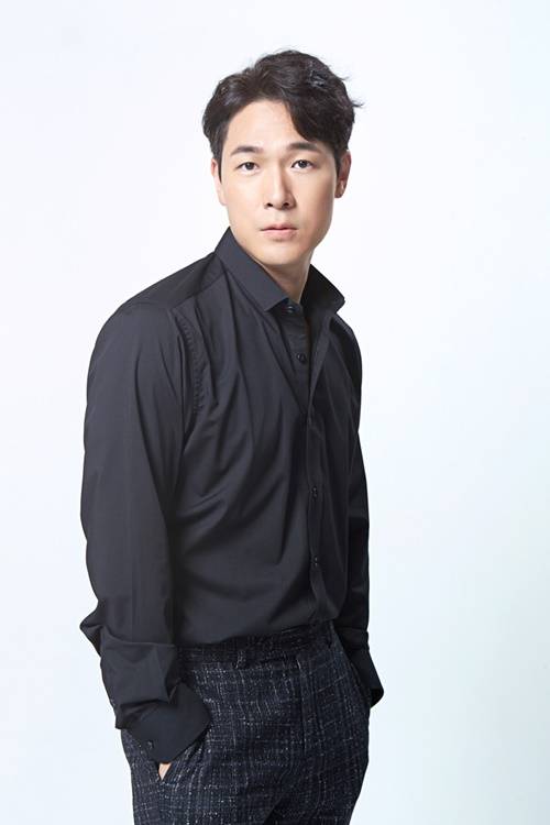 김영재 ‘공작도시’ 사진=UL엔터테인먼트