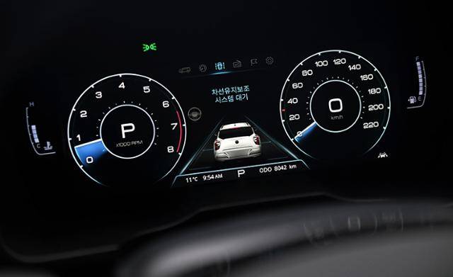 쌍용 티볼리 에어 시승기