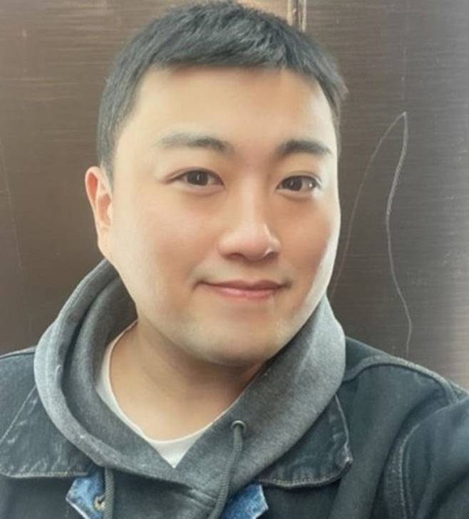 김호중