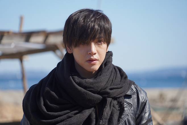 밴드 엔플라잉 멤버 김재현이 일본 드라마에 출연한다. / 사진제공=FNC엔터테인먼트