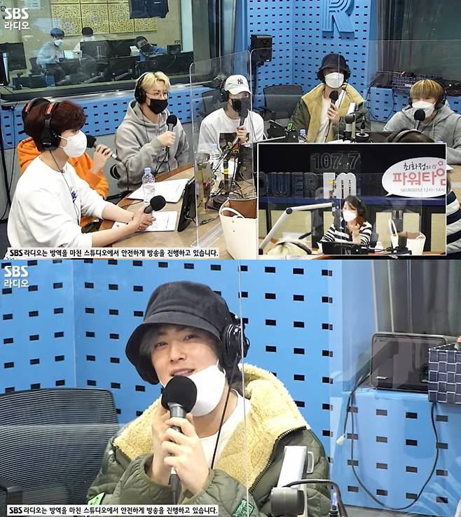 Astro appeared as a guest on SBS Power FM Choi Hwa-jungs Power Time broadcast on the afternoon of the 7th.One listener said, (The tea) Jung Eun-woo started Share and it was fun to see the 2000 won Loss ratio and sad. Is Lee Seung-gi learning Share these days?Cha Eun-woo is currently appearing with Lee Seung-gi, Yang Se-hyung, Shin Sung-rok and Kim Dong-hyun in All The Butlers Integrated.Cha Eun-woo said: (All The Butlers Is All) talks about the economy every break with my brothers, Ive always watched from afar.But I have come to the Share-related master, he said. Now (Share) is nothing. I am just listening to Share. I will study. Astro members Moon Bin and Jin Jin laughed, saying, Im working hard on Share, were all fighting.