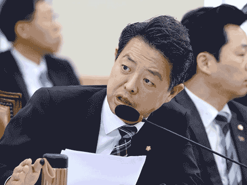 더불어민주당 김영호 의원./연합뉴스