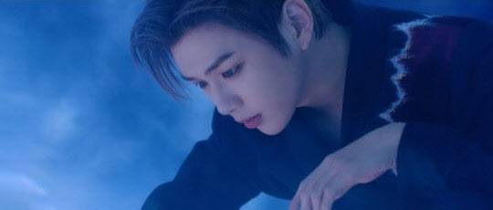 강다니엘(사진=커넥트엔터테인먼트)