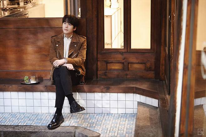 규현(사진=레이블SJ)