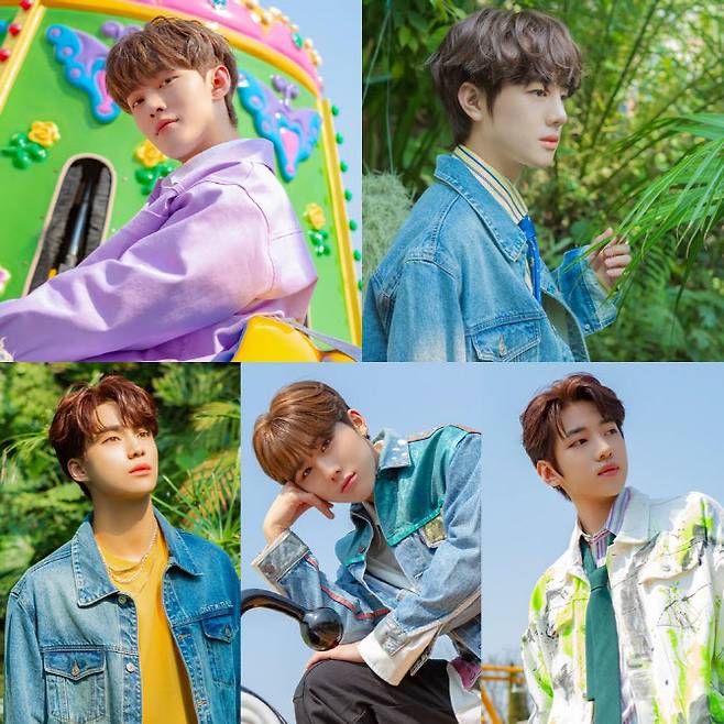 동키즈(사진=동요엔터테인먼트)