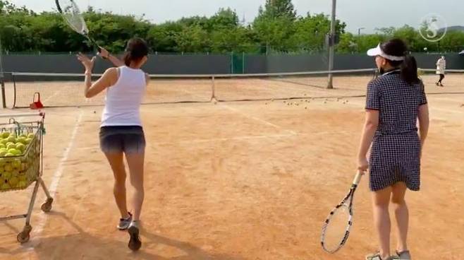 ‘알리’ 유튜브 영상 캡쳐