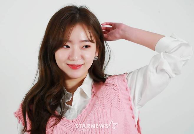 배우 전혜원 /사진=이동훈 기자 photoguy@