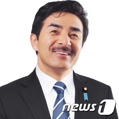 사토 마사히사(佐藤正久) 자민당 외교부회 회장. © 뉴스1
