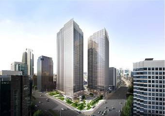 조선팰리스 강남