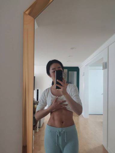 김경화 SNS