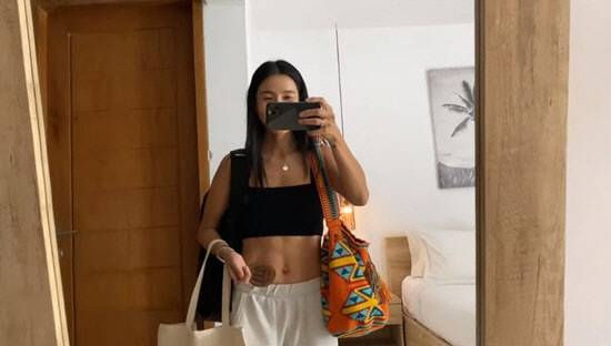 가희 인스타그램