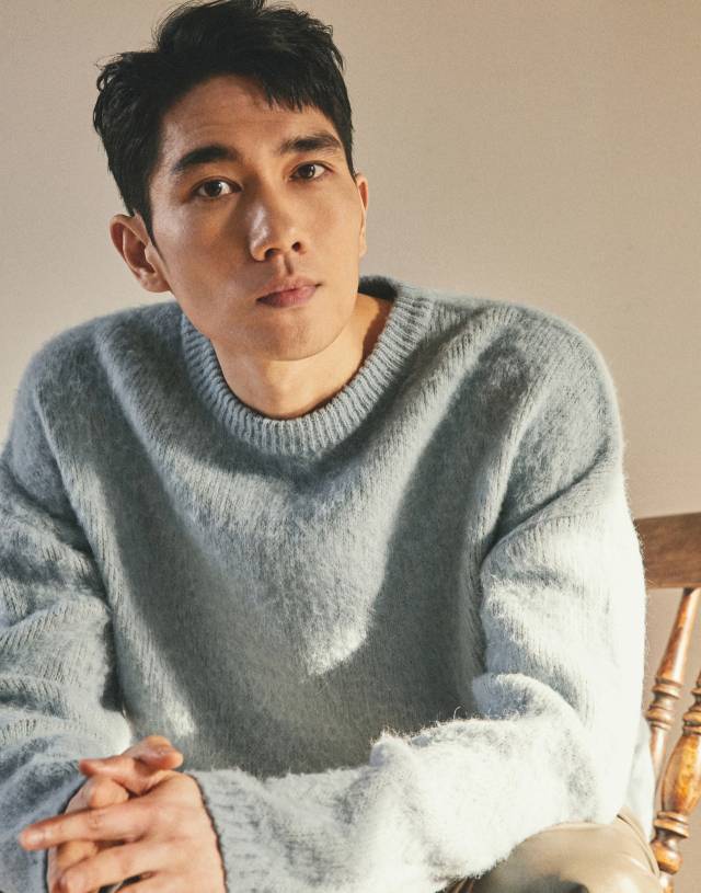 배우 엄태구 /사진=넷플릭스