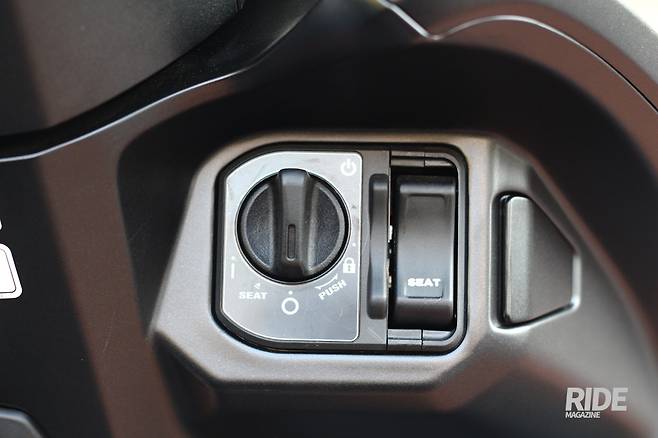 원가를 절감한 티가 나지만 이 정도 가격이면 용서할 수 있다.