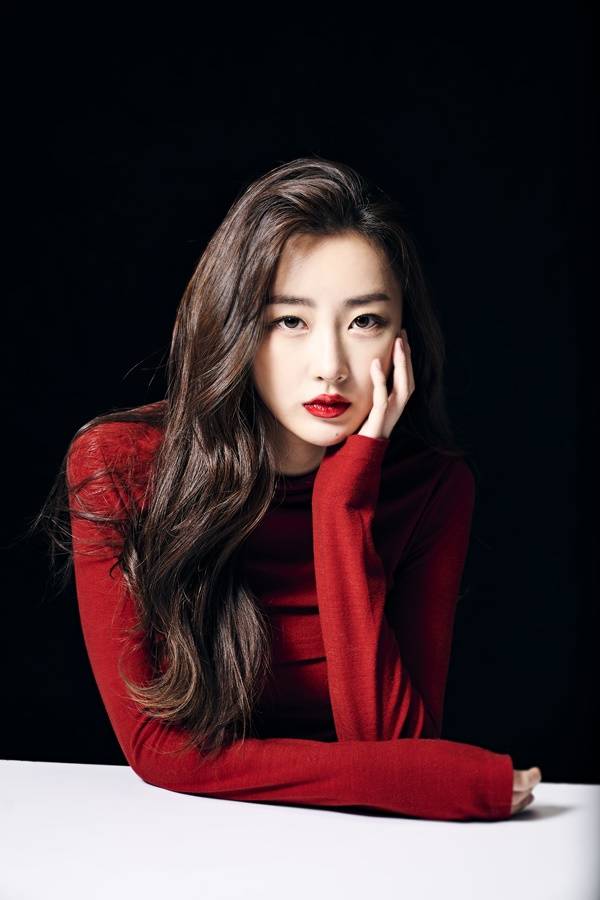 달샤벳 출신 수빈이 데뷔 10주년을 맞아 지난 10년의 소회를 전했다. 제공|이미지나인컴즈