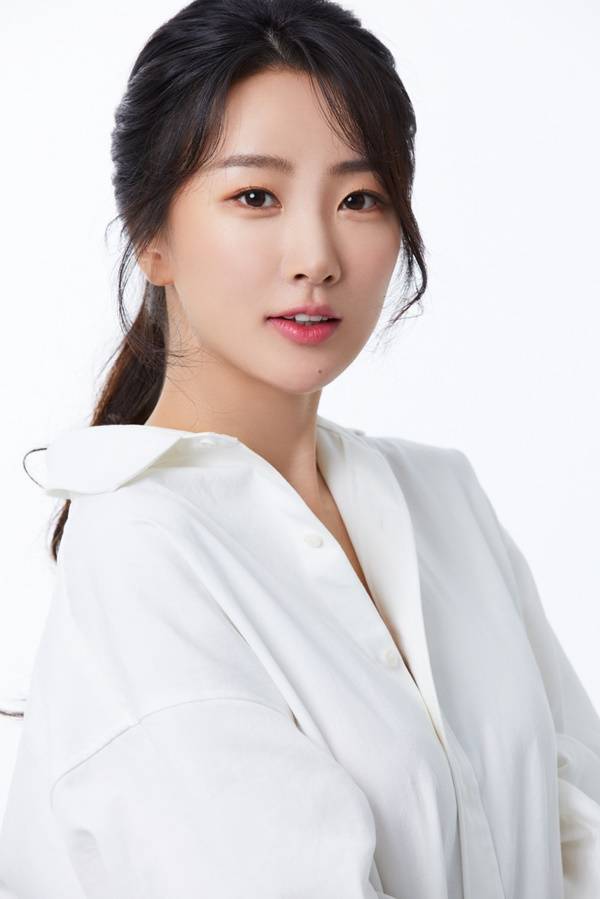 수빈은 계속 도전을 주저하지 않으며 단단해져 가겠다는 각오를 밝혔다. 제공|이미지나인컴즈