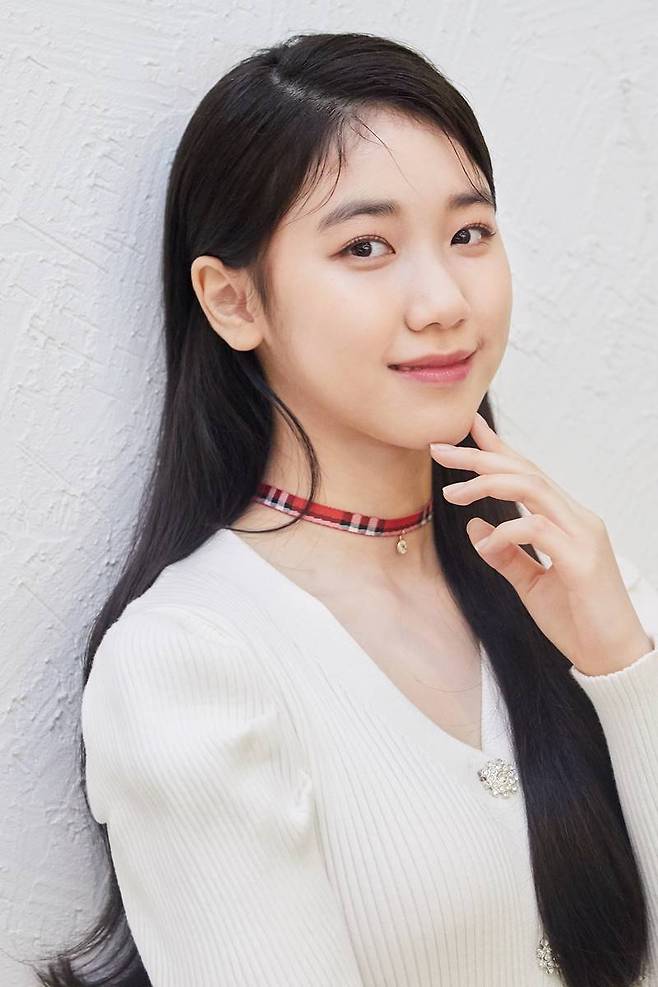 이레가 최강희와 인연이 이어지길 희망했다. 제공|씨제스엔터테인먼트