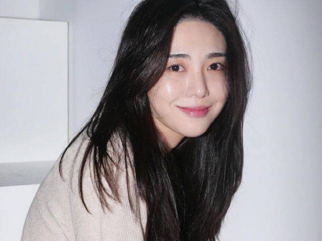 권민아 SNS