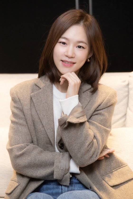 한예리