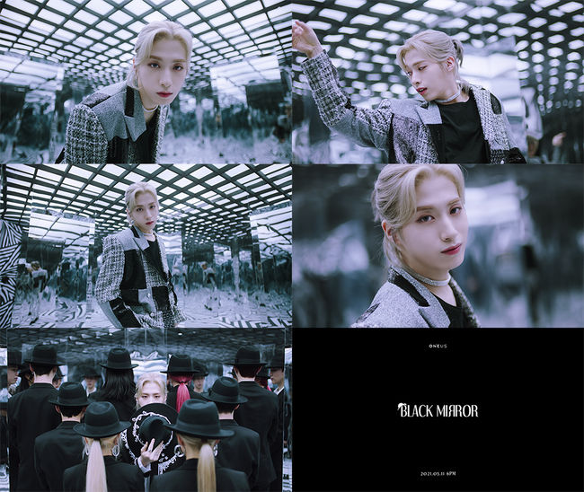 La Nación of the boy group Remote Control (ONEUS) has become the first runner of the personal Teaser of GNU Binutils Kodkod (BINARY CODE).Remote Control released its fifth mini album BINARY CODE personal concept photo and video of member La Nación sequentially through the official SNS channel on the 29th.La Nación in the open concept photo emits a handsome guy visual with a long-haired two-tone hearth tile with blond hair and purple gradation.La Nacións unique aura, which perfectly digests a colorful red suit here, gives an irresistible intense impression.In an additional open personal Teaser video, La Nación showcased charismatic performance in a mirrored space, and fascinated the eyes and ears of viewers at once in a short moment.In particular, some of the lyrics, Phone off for a while were released for the first time at the end of the video, stimulating the curiosity of fans who have been waiting for Remote Controls new song BLACK MIRROR.In addition, Remote Control will release the personal Teaser of BINARY CODE sequentially starting with La Nación, and will increase the comeback heat in earnest, so global fans are expected to receive a hot response.Remote Controls new mini album BINARY CODE means new me completed in binary method.As the meaning of 0, 1, and two numbers, we will draw a story about the relationship through this new news.The title song is BLACK MIRROR, which is a song based on the reality of being trapped in TV, smartphone, and computer, which are essential items of modern people, and will show a new image of Remote Control that discovered another world without filtration.Remote Control has built its own identity with performance with unique concepts and stories, and it is noteworthy whether it will be able to present the Remote Control Table Enchantment through this album as it has been able to use the modifier of stage genius.On the other hand, Remote Control will release its fifth mini album BINARY CODE at 6 pm on May 11th.RBW