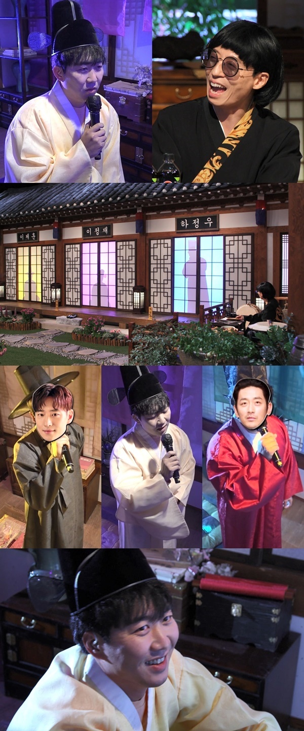 Hangout with Yoo Yuyaho and Lee Jung-jae (Do Kyong-wan) met in Dobongsan.MBC entertainment program Hangout with Yoo, which is broadcasted at 6:30 pm on May 1, will reveal the group mission scene of MSG Wannabe project Dobongsan and Achasan Joe.In the Dobongsan group, Lee Je-hoon, who was nominated for the main vocals at once, Ha Jung-woo, who has a unique tone, and Lee Jung-jae (Do Kyoung-wan), who made his face public for the first time in the group mission, are fiercely confronted.The return of Lee Jung-jae (Do Kyoung-wan), who gave Yuyaho the trauma of shock, drew the attention of viewers.Yoo was the first to convey his pleasure and sorry to Lee Jung-jae (Do Kyoung-wan).Lee Jung-jae (Do Kyoung-wan) said, I was really angry and angry at the time, and expressed his frankness, saying, I came to show my skills and to step down nicely.In the meantime, Dobongsan Joe surprised Yuyaho by revealing that there was a person who hid his skills in the rehearsal after playing a personal song stage before the full-scale mission song competition.I wonder who will be the one who showed the ability to reverse the stage with the rehearsal.Ha Jung-woo, who surprised everyone with a pitch five times higher than the height of the original song on the stage of the song, showed a coveted role in the sub-vocal position of MSG Wannabe, and Lee Je-hoon, who was the only one in the Dobongsan group,In particular, Lee Je-hoon will sing the Discussion of the Peoples Confession Songs exhibition, and Lee Jung-jae (Do Kyoung-wan) will sing the position I LOVE YOU as a song of affection, which will make viewers thrill.Yuyaho, who heard the mission song stage of Dobongsan Joe, which was played between charming bass and explosive treble, said, I feel like my ears are sucked in.Hangout with Yoo is broadcast every Saturday at 6:30 pm.