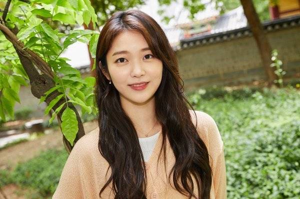 배우 홍승희. 사진제공|씨제스엔터테인먼트
