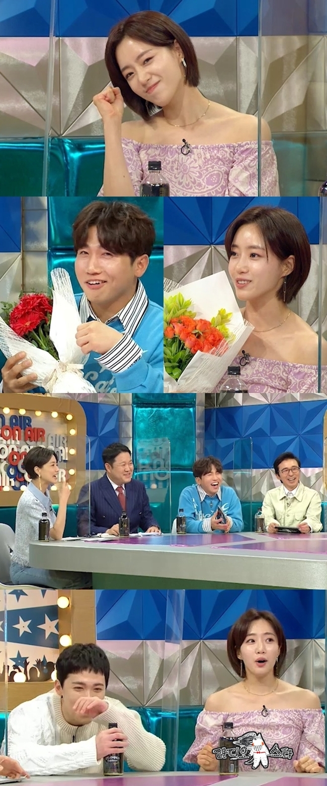 Ham Eun Jung, a T-ara member and Actor, complained that he got a new nickname because of past photos.MBC Radio Star, which aired on May 5, is featured in Childrens Day with five travel guides, Lee Hong-ki, Ham Eun Jung, Wang Seok-hyun, Lee Yu-jin and Jeon Sung-cho, who are time to lead to a world of memories and concentricity.Ham Eun Jung, who visited Radio Star, said that he felt like he was in his home, and he was proud of his intimacy with MC Kim Gu, saying, It is like a big father.Ham Eun Jung, who expressed his intimacy with Radio Star, was a black history from the beginning of T-ara activities (?), and will show off his intention to tell the idea of ​​the photo called Ham Eun Jung, who recalled the time of T-ara activity, said, We were also addicted to the terrible Concepts. He even challenged Concepts with the motif of the rural drama Power Diary, making 4MC wonder that he worked on music video with drama performers Choi Bul-am and Kim Soo-mi.The starting point for Ham Eun Jungs over-indulgence in Concepts dates back to his childhood actor days before T-ara.Ham Eun Jung recalls the childhood actor who played the main character of the female protagonist Bong Soon Lee in the drama Land.At that time, he was over-indulged in the drama role Bong Soon-yi character and played it in a black dress rather than decorating his face.The result of burning the passion for acting to suit the character was a reversal.Ham Eun Jung made his debut with T-ara and said, I was immersed in the character and it was so ugly that he gathered topics online in the land.I have a new nickname online. He said he appealed for unfairness.