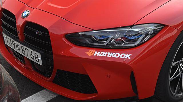 BMW M3 컴페티션 & M4 컴페티션 시승기