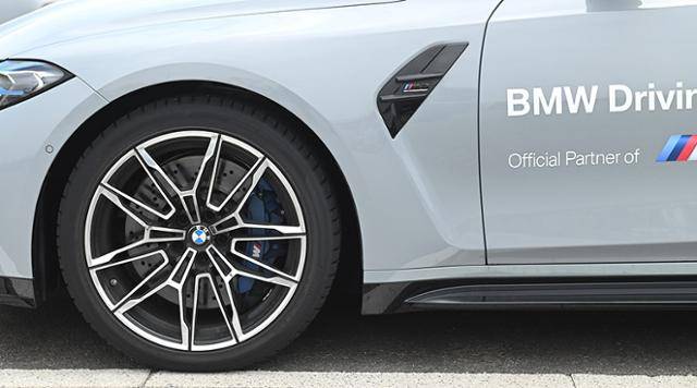 BMW M3 컴페티션 & M4 컴페티션 시승기