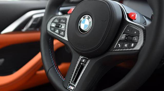 BMW M3 컴페티션 & M4 컴페티션 시승기