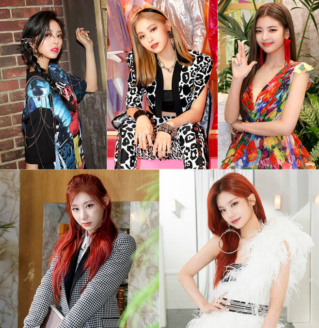 Girl group ITZY (ITZY) is a new song, Ma.P.A.Thanks to the hot support for In the Morning (Mafia in the Morning), the music video The Last Of Us: Left Behind Cut was released by surprise.JYP Entertainment released its new ITZY song Ma.P.A. In the Morning music video The Last Of Us: Left Behind Cut on the 10th.In the personal cut, each costume and pose that made use of the characters in the movie were outstanding.ITZY made a total of seven days of shooting in various sets for the first time since its debut and filmed Performance and Military Gods every day, introducing The Last Of Us: Left Behind, This movie focused on Performance.Focusing on performance will maximize the fun to see. ITZY is the title song for its new mini album GUESS WHO (Ges Who), which was released simultaneously on World 30 April.In the morning , it is loved by domestic and foreign K-pop fans.The visual concept, which is a different attempt to say that the members themselves were a big challenge, addictive sound, and performance, which is a killing part of each moment, shot the global fan.Especially, the choreography digestive power that gives a strong live ability and admiration gave a strong immersion to the viewers and dry (ma, blood, ah.In the morning ), which is a new word, is being gathered.As proof of this, new records are pouring in various charts at home and abroad.On the 6th day of the comeback, Mnet M Countdown won the first place in the first week of May and newly recorded the first place in the teams shortest album Dala Dhara, and Shinbo recorded 20,330 copies of the first album based on the album aggregation site Hanter Chart (a week of record sales as of the date of release), recording 144,355 records of the previous album Not Shy (Nat Shai). He jumped.Billboard Japan, which was released on the 5th, was named the 5th download album Chart.The results of the global music streaming platform Sporty Pie are also brilliant.The new song entered the global top 200 Chart 79th on April 30 and renewed its teams own record on the first day of the announcement, and on May 3, it ranked 56th.The Top Ten Global Song debut chart, based on the latest releases from April 30 to May 2, showed off its global influence by climbing to fifth place after new songs by world artists.